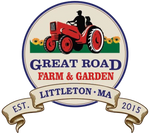 Great Road Farm &amp; Garden