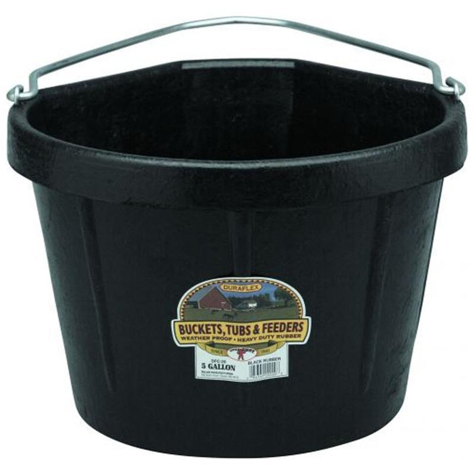 Great Road Farm and Garden - Big buckets, small buckets, plastic buckets,  rubber buckets… if you need a bucket, we have it! #shopsmall #smallbusiness  #familyowned #littletonma