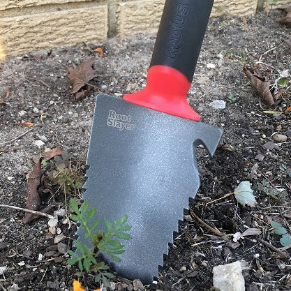 Radius Garden Root Slayer Trowel (13)