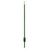 CMC Steel T-post Green/grey 10ft