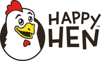 HAPPY HEN