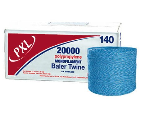 PolyExcel Baler Twine (poly) 20000 ft