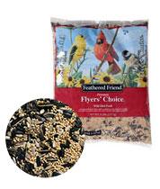 Feathered Friend Flyers' Choice Wild Bird Food