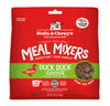 Stella & Chewy's Freeze Dried Duck Duck Goose Meal Mixers