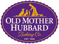 Old Mother Hubbard
