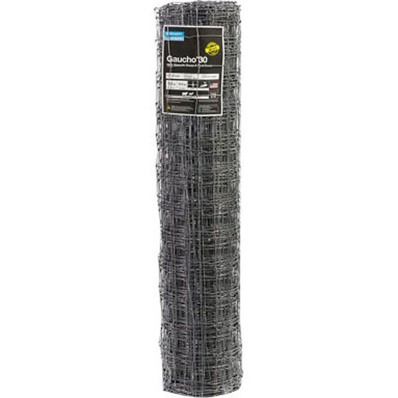 GAUCHO S KNOT SHEEP AND GOAT FENCE BEZINAL COATED