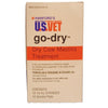 GO-DRY COW MASTITIS TREATMENT WITH SYRINGE