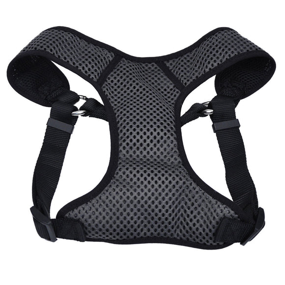 Coastal Pet Comfort Soft Sport Wrap Adjustable Dog Harness