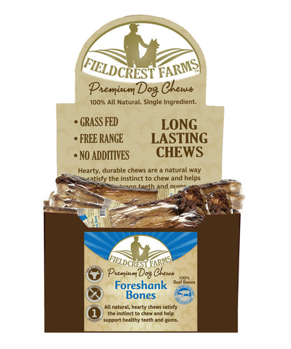 Fieldcrest Farms Foreshank Bone