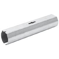 Western Product Of Indiana #3 Slotted 8 ft.