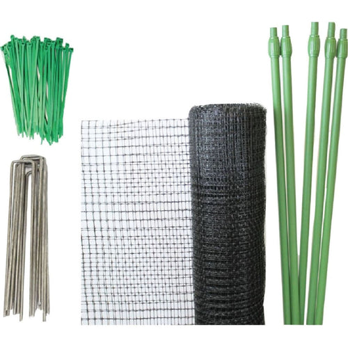 TENAX DO-IT-YOURSELF DEER NET KIT