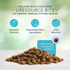 Blue Buffalo Freedom Adult Lamb Recipe Dry Dog Food