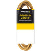 Maxpower Parts 5068 1/2x35 V-Belt