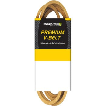 Maxpower Parts 5073 1/2x40 V-Belt