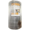 WELDED CAGE WIRE FENCING