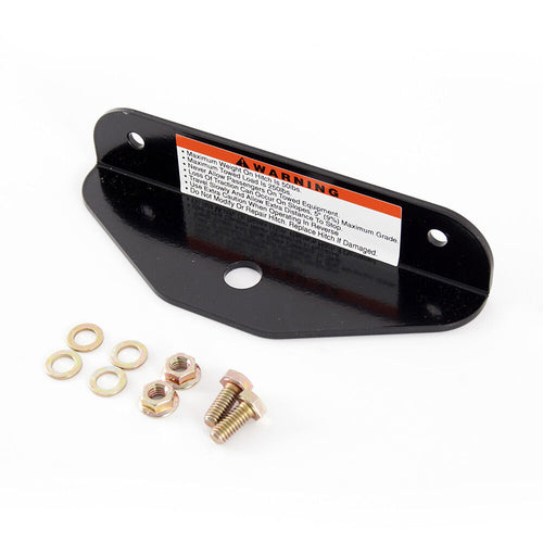 Cub Cadet RZT Hitch Kit