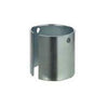 Western Products Round Track Splice Collar
