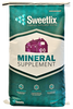 Sweetlix 16:8 Sheep and Goat Mineral