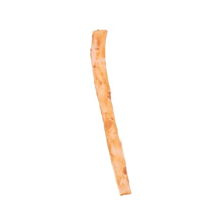 Nothin’ To Hide Small Twist Stix Salmon Dog Treats