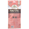 Nothin’ To Hide Small Twist Stix Salmon Dog Treats