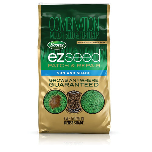 Scotts® EZ Seed® Patch & Repair Sun and Shade