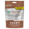 Oxbow Critical Care Herbivore Fine Grind Papaya