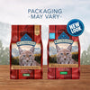 Blue Buffalo Wilderness Rocky Mountain Recipe Adult Red Meat Dry Cat Food