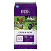 Blue Seal Home Fresh Grow & Show Crumble