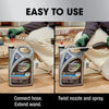 Roundup® Dual Action 365 Weed & Grass Killer Plus 12 Month Preventer with Comfort Wand®