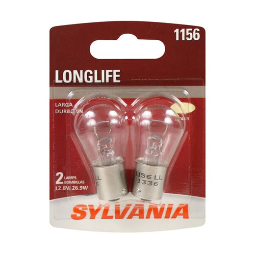 Sylvania 1156 Long Life Mini Bulb