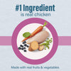 Nutrena® Loyall Life® Large Breed Puppy Chicken & Brown Rice Recipe