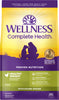 Wellness Complete Health Grained Healthy Weight Chicken & Peas