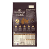 Wellness CORE Grain Free Natural Wild Game Duck, Turkey, Wild Boar and Rabbit Recipe Dry Dog Food
