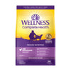 Wellness Complete Health Grained Age Advantage Deboned Chicken & Barley Recipe Dry Dog Food