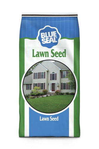 Blue Seal Grazing Acres Seed Mix