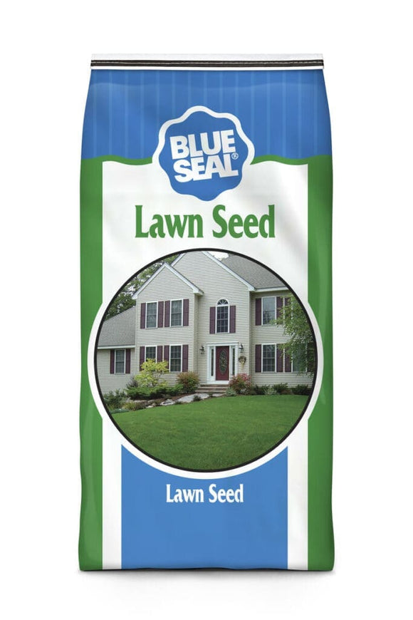 Blue Seal Grazing Acres Seed Mix