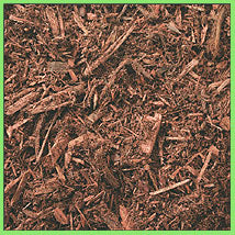Jolly Gardener Hemlock Mulch