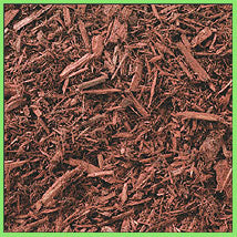 Jolly Gardener Red Mulch