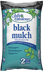 Jolly Gardener Slate Black Mulch
