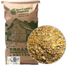 New Country Organics Organic Duck Layer Feed, 40 lbs