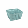 Pactiv Quart Molded Fiber Berry Basket