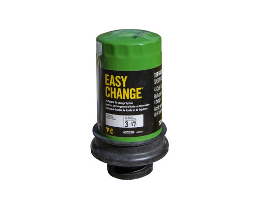 John Deere EASY CHANGE™ Engine Oil Filter