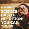Kent Blue Seal EnTrust® Healthy Senior Formula Chicken Meal & Barley Recipe Dog Food