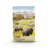 Taste of the Wild Ancient Prairie Canine Recipe with Roasted Bison & Roasted Venison
