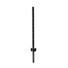 Garden Zone Light Duty Dence Post