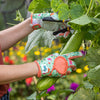 Big Time Products Signature Floral Gloves