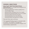 Blue Seal Home Fresh Multi-Flock Starter/Grower Pellets