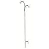 Hookery Promo Double Shepherd Hook Crane