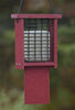 Woodlink Going Green Tail-prop Suet Feeder