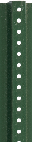 Franklin Industries Extra Heavy Punched U Posts